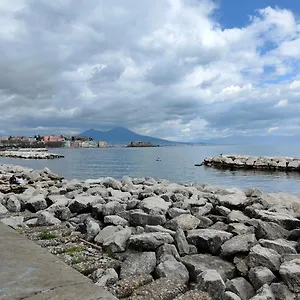 La Casa Di Bianca Napoli