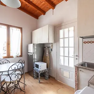 Casa Liberty Style Milano