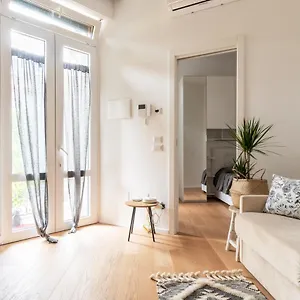 La Casa Sull'albero Navigli Milano