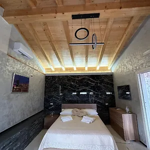 Appartamento Testa House, Aeroporto di Catania Fontana Rossa