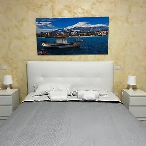 Casa vacanze Stone House 2, Aeroporto di Catania Fontana Rossa