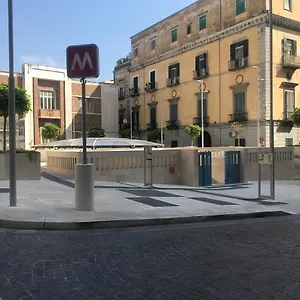 Ponte Di Chiaia Napoli