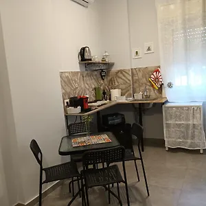 Appartamento Gramafa Nitta 2, Aeroporto di Catania Fontana Rossa
